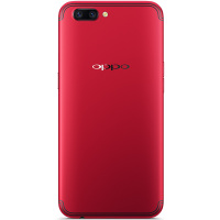 OPPO R11 热力红 6G+128G高配版 全网通4G手机