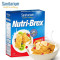 新康利Nutri-Brex 优粹麦全谷麦片 1200g/盒 澳洲进口 低脂不胖 进口麦片