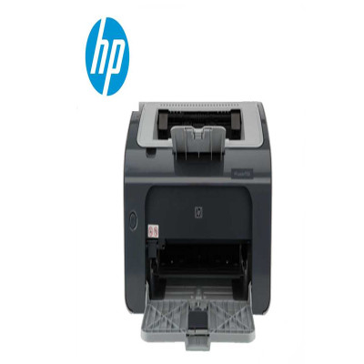 惠普（HP）Laserjet PRO P1106黑白激光打印机 家用办公打印机 官方标配