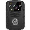 爱国者(aigo)DSJ-R5 执法记录仪 红外夜视GPS定位指纹加密对讲 32G 黑色
