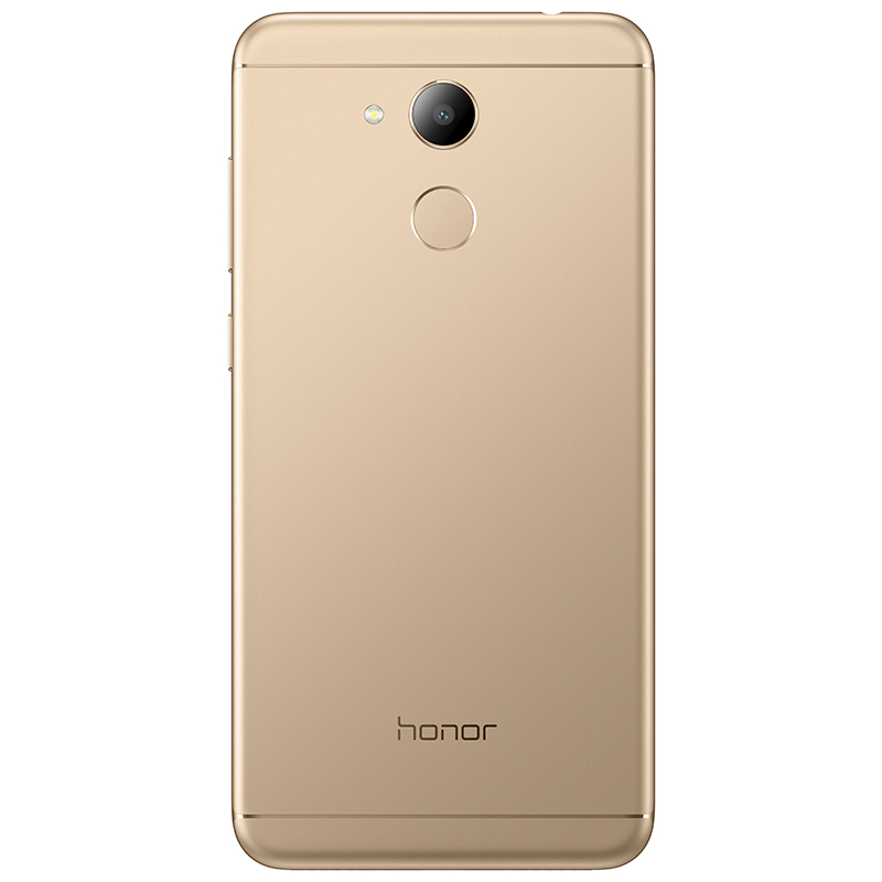 华为/荣耀(honor)V9 play高配版 4GB+32GB 铂光金 移动联通电信4G手机高清大图