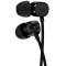 爱科技(AKG)N20 入耳式耳机 HIFI音乐耳机 重低音手机耳机 无线控版 黑色