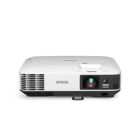 Epson CB-1975W 投影机+150寸幕布+电动遥控+投影吊杆+线材+含安装