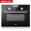 Galanz/格兰仕 D90D34YSXLRII-YEA(S0)-FR00嵌入式光波炉带烧烤