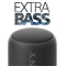 Sony/索尼 SRS-XB10 (黑色) 无线蓝牙防水音箱低音便携迷你户外小音响