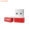 COMFAST CF-WU710 V2 150Mbps 迷你型USB接口无线网卡台式机笔记本WIFI接收器发射器