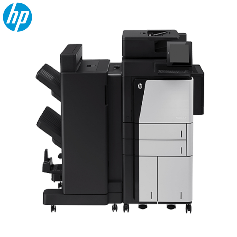 惠普(HP)LaserJet Enterprise flow MFP M830z 激光多功能一体机