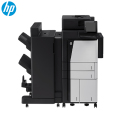 惠普（HP）LaserJet Enterprise flow MFP M830z 激光多功能一体机