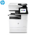 惠普（HP）LaserJet Managed MFP E72525dn 激光多功能一体机