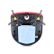 西默ximo 扫地机器人 全智能吸尘器家用擦地拖地器XMSH-S1