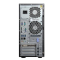 联想商用(ThinkStation) P320 办公商用图形工作站(NVIDIA Quadro P400 E3-1230v6 8G 1T DVD)