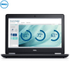 戴尔(DELL)笔记本电脑5580 15.6英寸(i5-6200U 8G 256G 集显 Win7z)