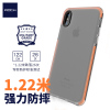 iPhone X/XS 优盾系列保护壳 绿色