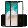 ESCASE 苹果iPhone8钢化膜全屏 苹果8钢化膜玻璃膜 全覆盖高清防爆防指纹手机贴膜