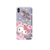 Hello Kitty iPhone X 俏皮熊系列保护壳