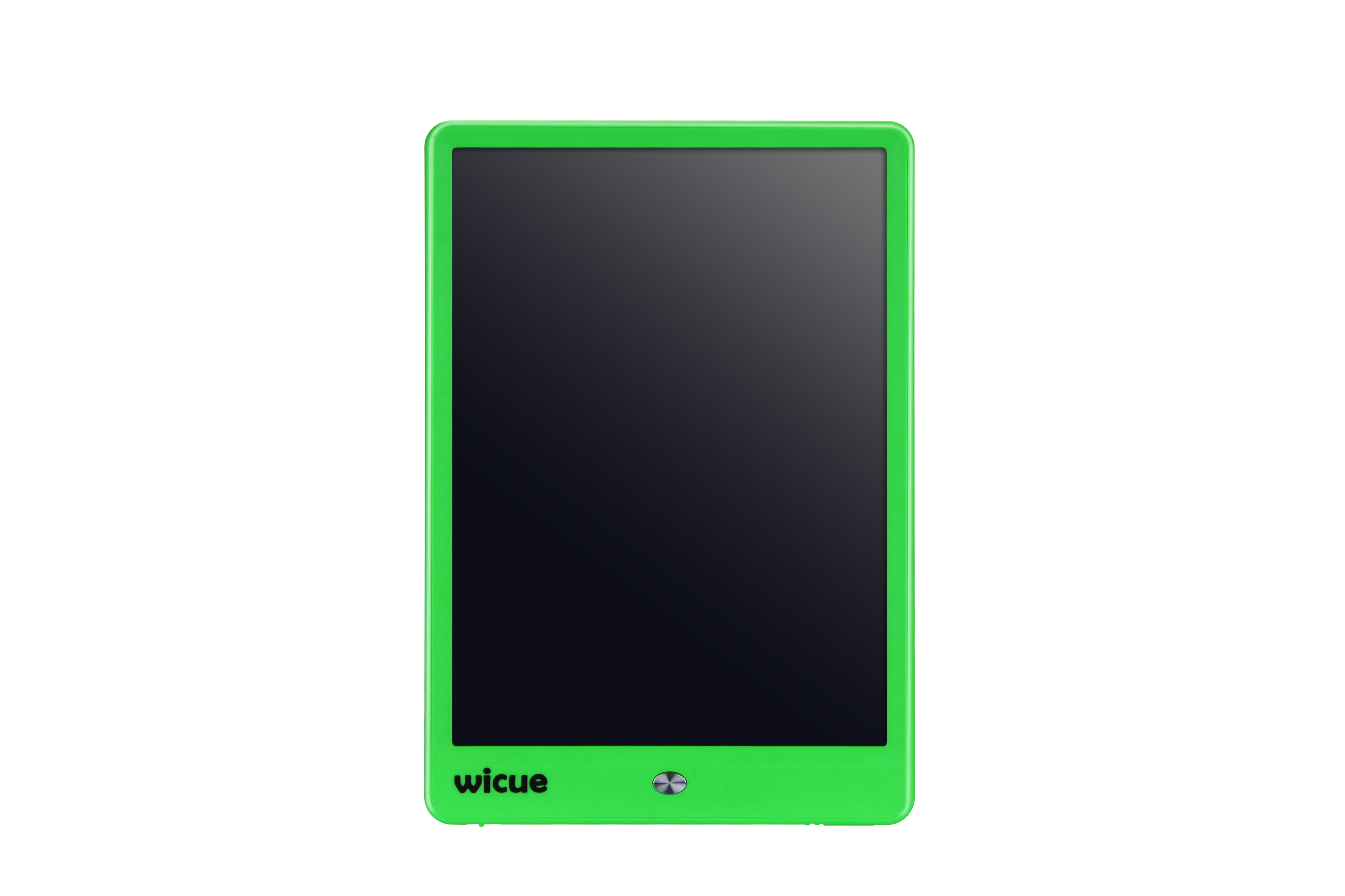 wicue 唯酷10寸液晶手写板(绿色)高清大图