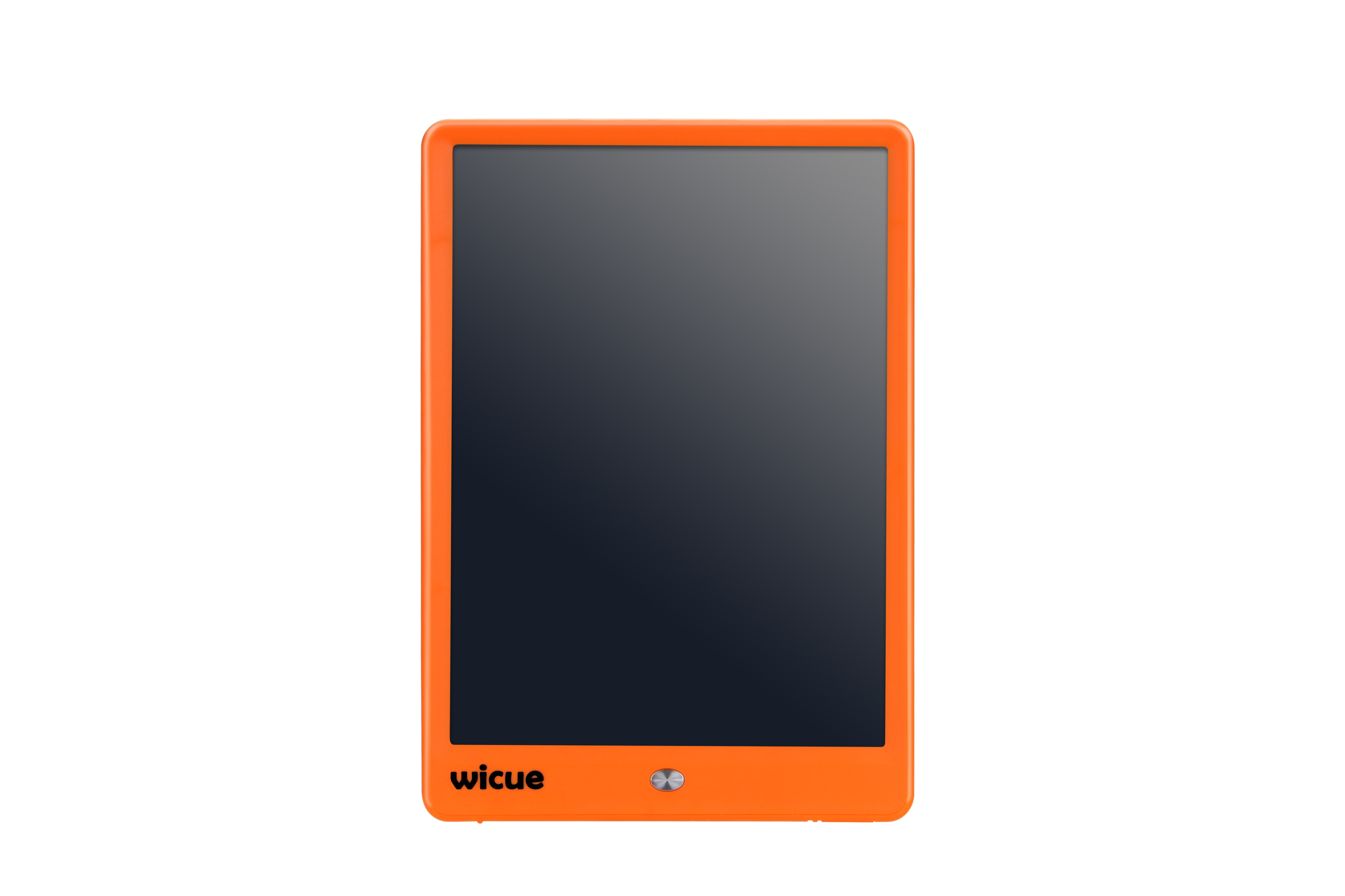 wicue 唯酷10寸液晶手写板(橙色)高清大图