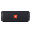 JBL Flip3 无线蓝牙低音炮 黑 防水便携 音乐万花筒3[保税仓发货]