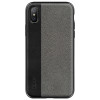 iPhone X 元素Pro保护套黑色