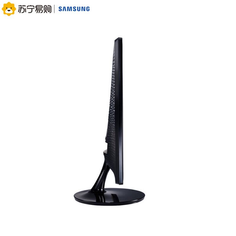 三星(SAMSUNG)S24D300HL 23.6英寸LED背光电脑显示器(HDMI接口)图片