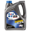 美孚(Mobil)美孚速霸2000 合成机油 5W-30 SN级 4L