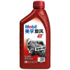 美孚(Mobil)美孚旋风4T 摩托车机油 10W-40 1L