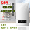 精英型燃气采暖热水炉 轻触感应 低压启动 双温感 L1PB20-10D5