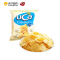马来西亚薯片进口UCA木薯片原味办公室休闲零食膨化食品60g