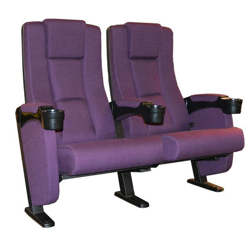 RD5519优质麻绒普通座椅