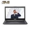 华硕(ASUS)PU403UA610H45X2 14寸笔记本电脑I7-6500/4G/500G+128G/2G独显DOS