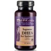 斯旺森(Swanson)脱氢表雄酮(DHEA)营养片45片/瓶 调节荷尔蒙分泌 瓶装 膳食营养补充剂 单件重60g