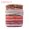 ESPRIT罗莱生活出品 美棉活性印花四件套PB28