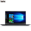 ThinkPad X1 Carbon 20HR-000PCD 14英寸超薄本( i5-7200U 8G 256GSSD)