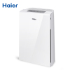 海尔(Haier)母婴空气净化器KJ160F-HY01 家用卧室办公室 空净 除甲醛雾霾花粉 负离子净化器 低音静眠白色