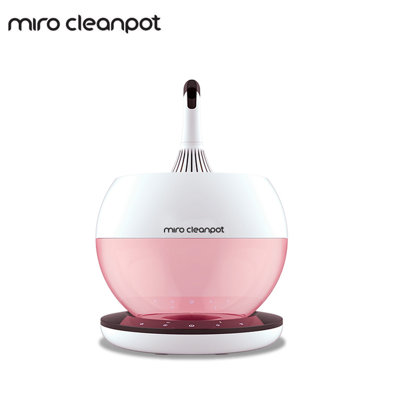 美露(MIRO)加湿器NR08 可完全分离清洗 家用静音 智能触摸底盘