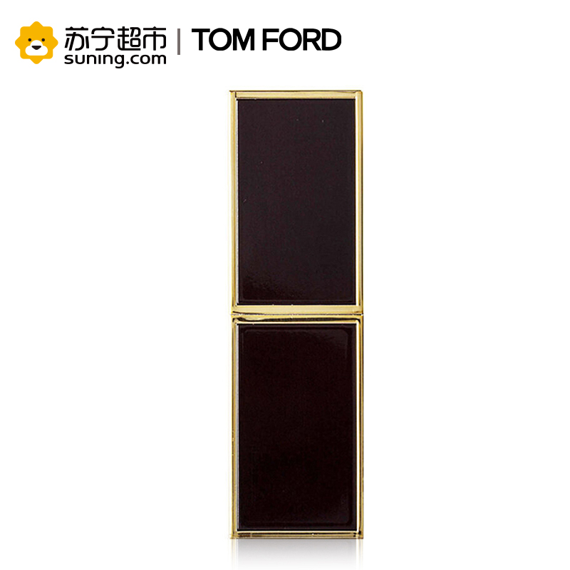 汤姆福特TOM FORD 烈焰幻魅唇膏23# BARE PEACH