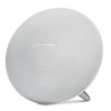 哈曼卡顿(Harman Kardon) 音乐卫星3 蓝牙便携音箱 音响 低音炮 电脑 电视小音箱 -象牙白