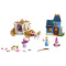 LEGO乐高DisneyPrincess迪士尼公主系列灰姑娘的魔法之夜41146 200块以上 塑料玩具6-12岁