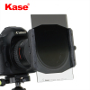 卡色(Kase) 方形滤镜套装 k6金刚狼系列进阶级套装 滤镜支架 GND渐变镜 ND减光镜 风光摄影