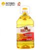 [苏宁超市]骆驼唛 食用油 香港品质 食用调和油4L
