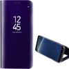 三星（SAMSUNG）Note 8原装手机壳/立式智能手机套/镜面保护套