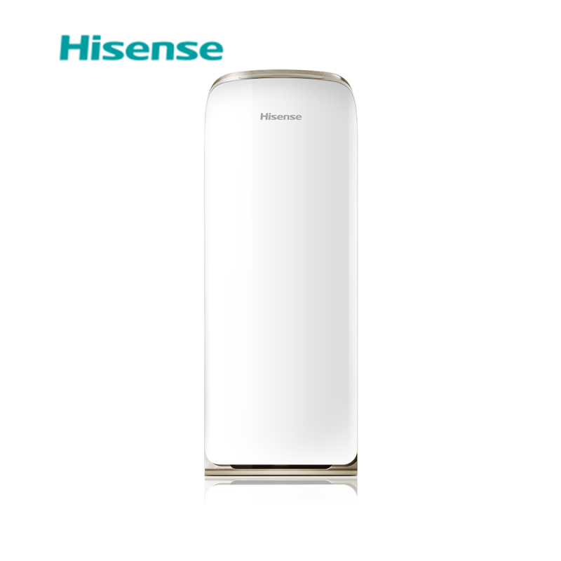 海信(Hisense) 空气净化器 KJ650F-NH Germagic杀菌技术 大净化量 除醛先锋 除菌型净化器