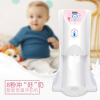 乃乐全自动冲奶机宝宝智能配奶机恒温调奶器恒温水壶婴儿暖奶器 粉红色新款