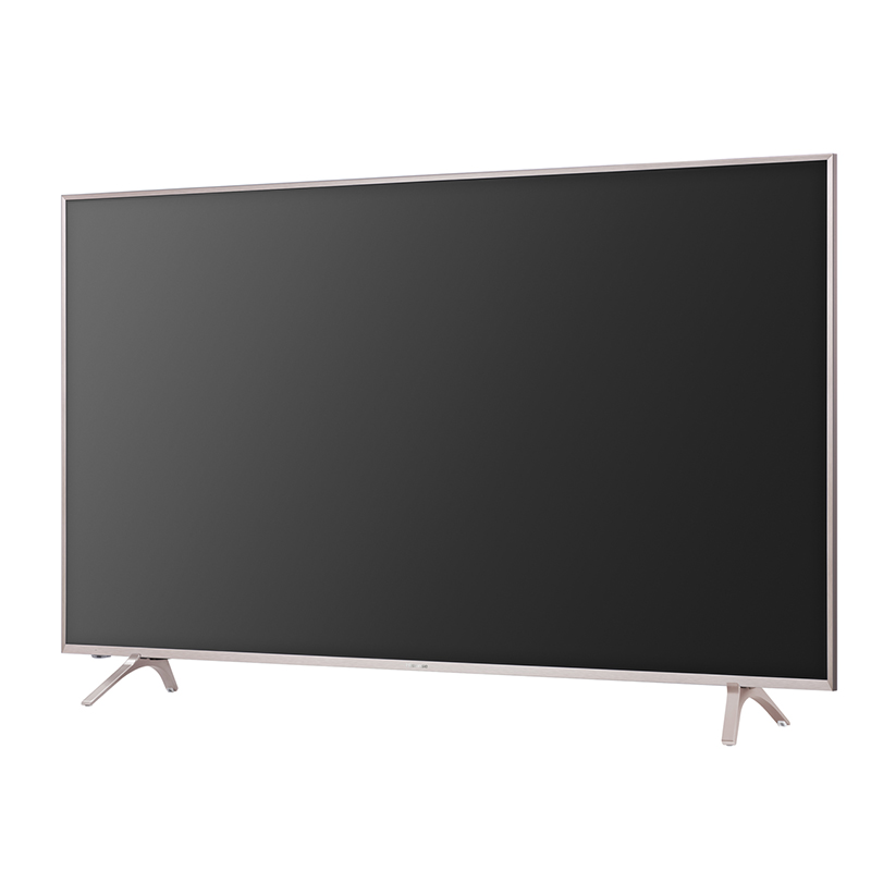 海信(Hisense) LED55N61U 55英寸4K超高清 HDR 人工智能电视机
