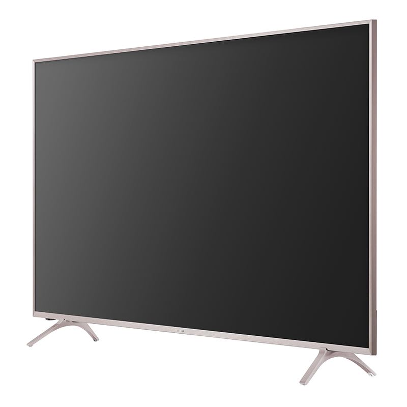 海信(Hisense) LED55N61U 55英寸4K超高清 HDR 人工智能电视机