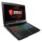 微星(MSI)GT62 417CN 15.6英寸发烧游戏笔记本 i7-7700HQ16G 128G1TB 1070 8G