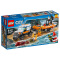 LEGO乐高 City城市系列 四驱动力应急中心60165 200块以上 塑料玩具 5-12岁