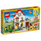 LEGO乐高 Creator创意百变系列 家庭别墅31069 200块以上 塑料积木玩具7-12岁