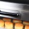 乐创(lecon)CP04 商用烤箱 烤炉蛋糕面包大烘炉微电脑二层披萨烤箱