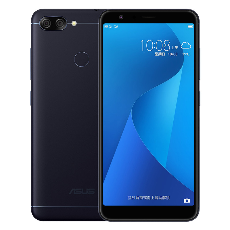 ASUS/华硕 飞马4S 星空黑 4G+32G 移动联通电信全网通4G手机